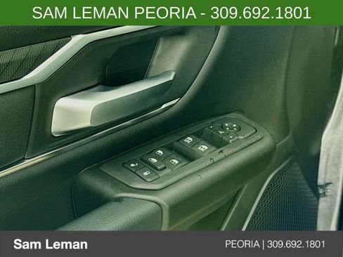 New 2026 RAM 1500 Big Horn AWD/4WD image 18