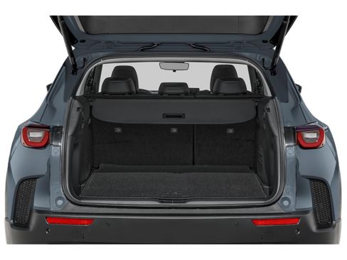 New 2026 MAZDA CX-50 Meridian Edition w/ Weather Package image 8