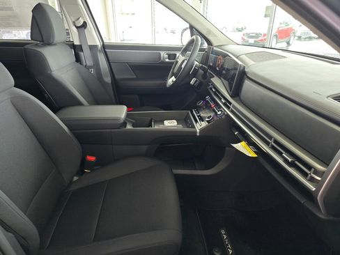 New 2026 Hyundai Santa Fe SE image 32