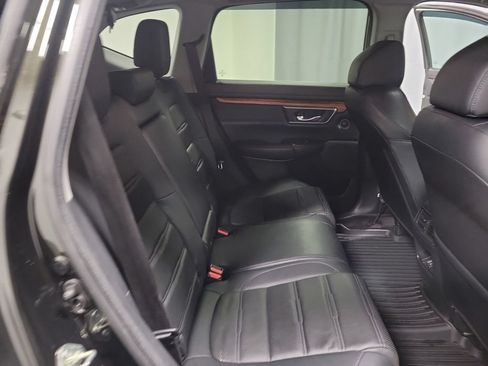 Used 2017 Honda CR-V EX-L image 31