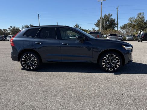 New 2026 Volvo XC60 T8 Ultra w/ Protection Package Premier image 2