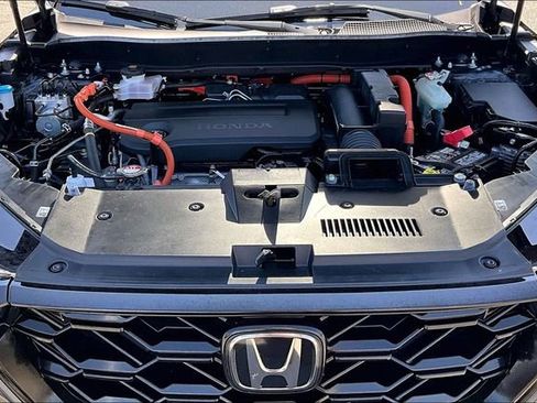 Certified 2025 Honda CR-V Sport-L image 33