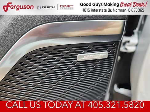 New 2027 Buick Enclave Preferred w/ Power Package AWD/4WD image 15