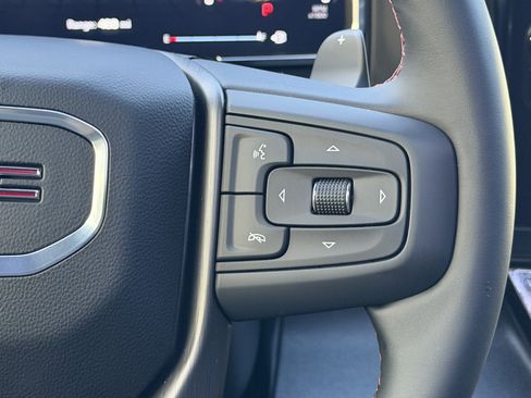 New 2026 GMC Sierra 1500 AT4X AWD/4WD image 47