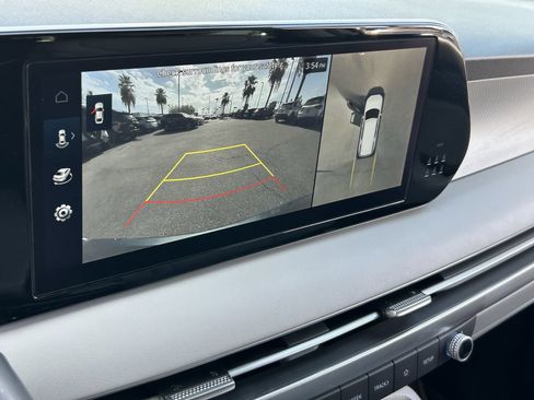 Used 2025 Hyundai Palisade SEL FWD image 21