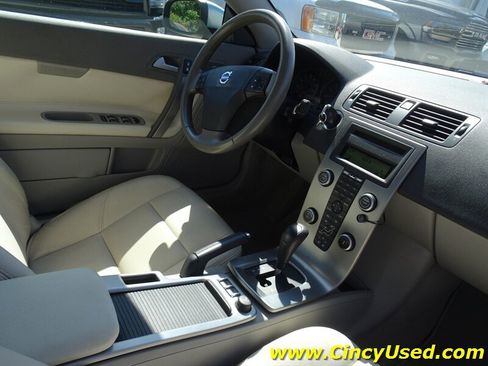 Used 2008 Volvo C70 T5 FWD image 14