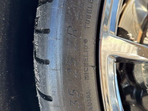 Used 2017 Chevrolet Corvette Grand Sport image 31