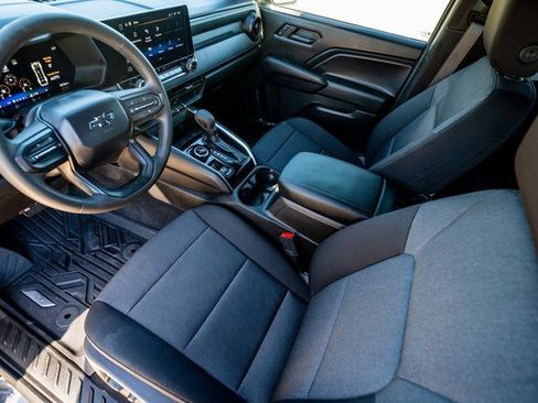 Certified 2024 Chevrolet Colorado Trail Boss w/ Advanced Trailering Package image 7