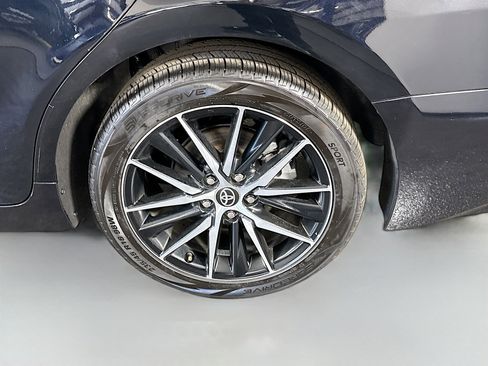 Used 2023 Toyota Camry SE FWD image 36