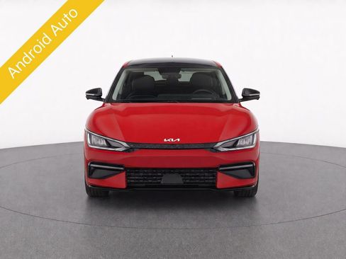 Used 2024 Kia EV6 GT-Line AWD/4WD image 6