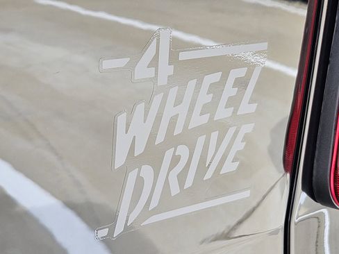 New 2026 Jeep Gladiator Willys image 16