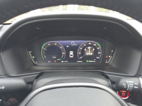 New 2025 Honda Accord Sport image 31