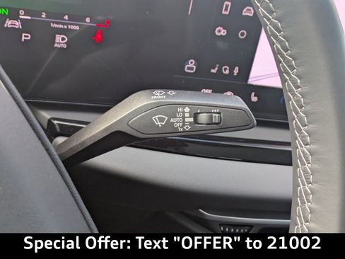 New 2025 Audi A5 2.0T Premium image 31