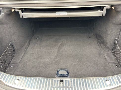 Used 2016 Mercedes-Benz S 550 4MATIC Sedan image 25