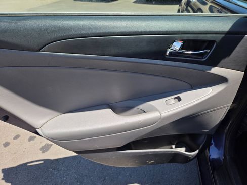 Used 2013 Hyundai Sonata GLS w/ Popular Equipment Pkg FWD image 7