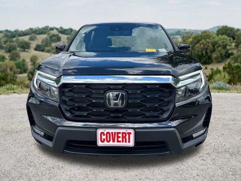 Used 2023 Honda Passport EX-L image 2