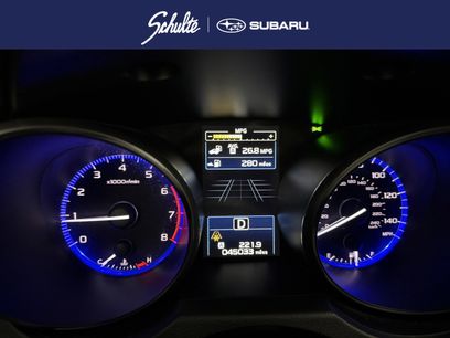 Used 2019 Subaru Outback 2.5i Limited w/ Protection Package #1