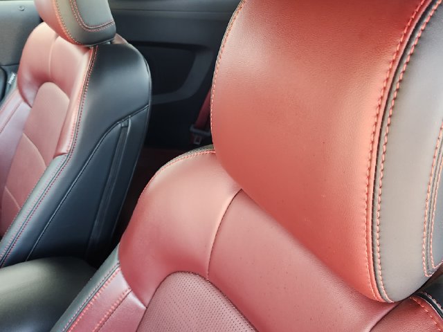 Used 2024 Ford Mustang Premium RWD image 19