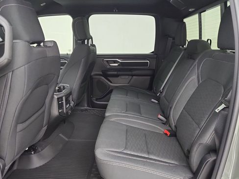 New 2026 RAM 1500 Big Horn image 31