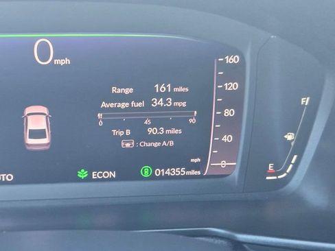 Used 2024 Honda Accord Sport image 21