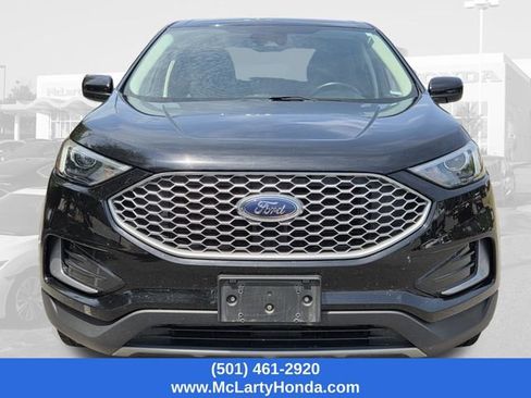 Used 2024 Ford Edge SEL AWD/4WD image 5