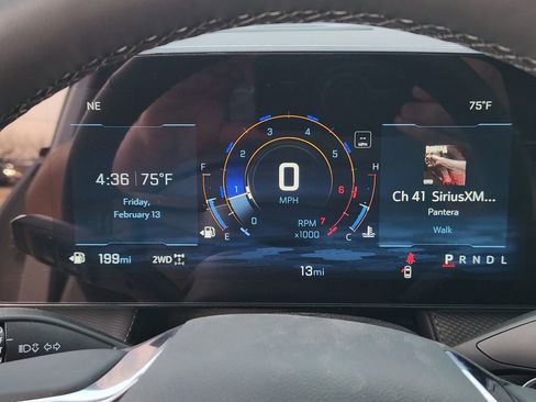 New 2026 Chevrolet Equinox LT image 11