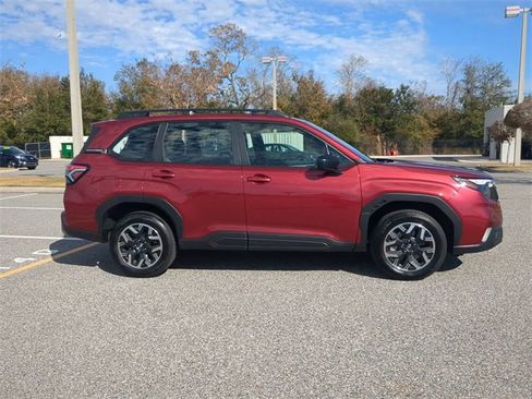 Used 2025 Subaru Forester image 3