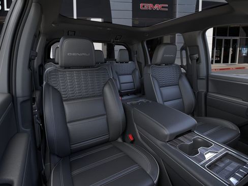 New 2026 GMC Sierra EV Denali image 17