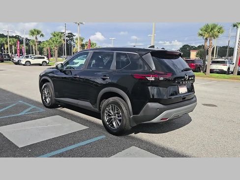 Used 2023 Nissan Rogue S FWD image 28