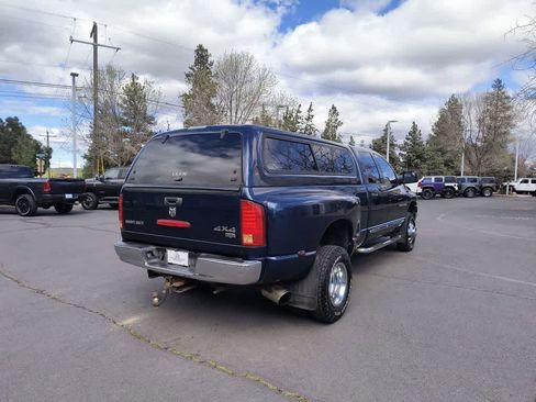 Used 2005 Dodge Ram 3500 Truck SLT image 5