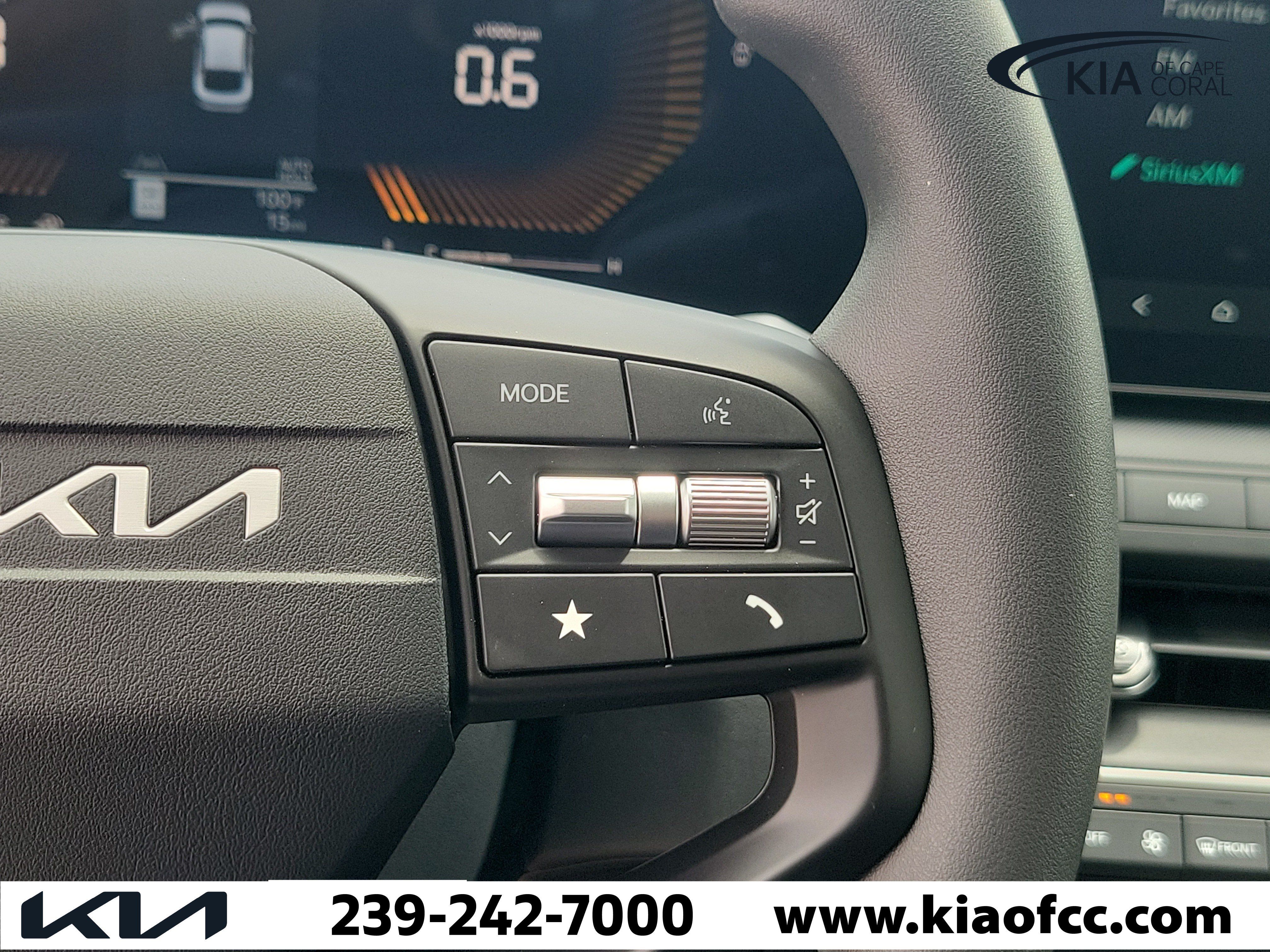 New 2026 Kia K4 FWD image 23