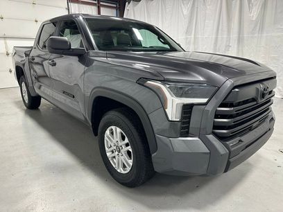 Used 2025 Toyota Tundra SR5