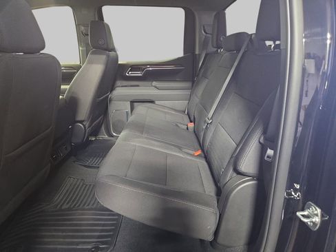 Used 2026 Chevrolet Silverado 1500 LT AWD/4WD image 15