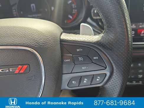 Used 2024 Dodge Durango GT AWD/4WD image 23