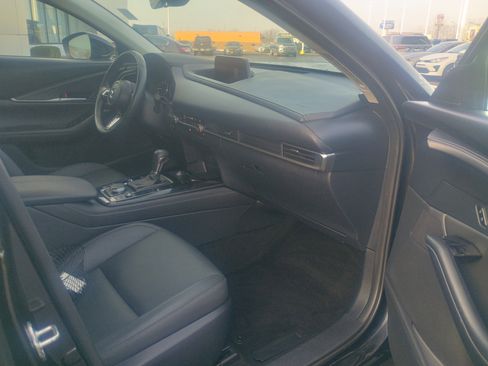 Used 2024 MAZDA CX-30 AWD 2.5 S w/ Select Sport Pkg image 14