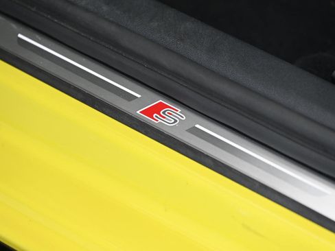 Used 2022 Audi S3 Prestige image 17