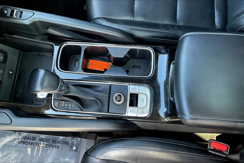 Used 2022 Kia Telluride S FWD image 18