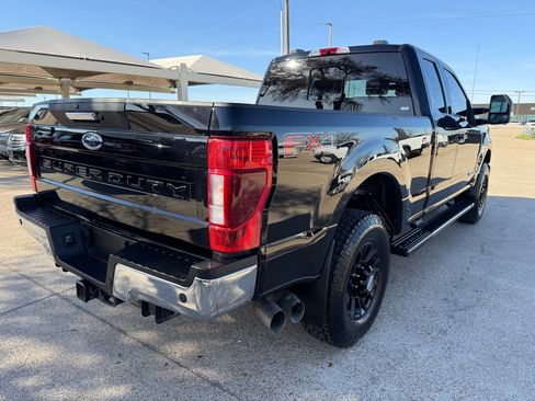 Used 2021 Ford F250 Lariat image 7