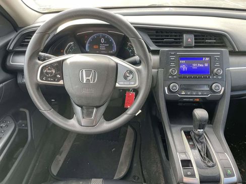 Used 2020 Honda Civic LX image 23