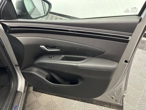 Used 2024 Hyundai Tucson SEL w/ Convenience Package FWD image 15