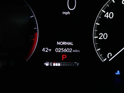 Certified 2024 Honda HR-V Sport image 20