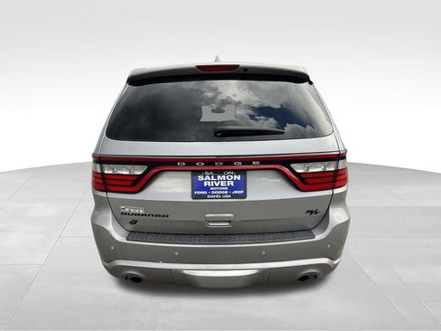 Used 2020 Dodge Durango R/T w/ Blacktop Package AWD/4WD image 6