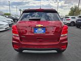 Used 2022 Chevrolet Trax LT w/ LT Convenience Package image 5