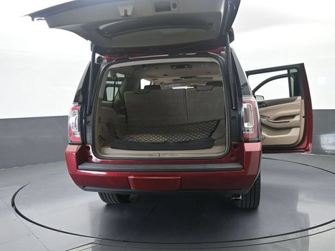 Used 2019 GMC Yukon XL SLT w/ Premium Edition RWD image 80