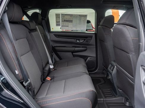 New 2026 Honda CR-V TrailSport image 13