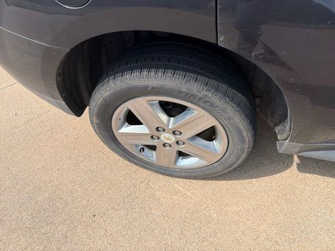 Used 2016 Chevrolet Equinox LT w/ Convenience Package FWD image 9