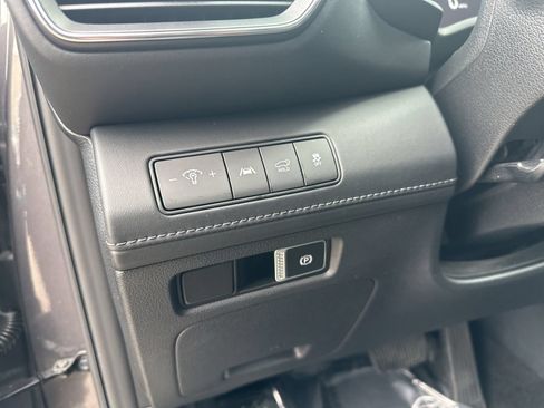 Used 2022 Hyundai Santa Fe Limited AWD/4WD image 16