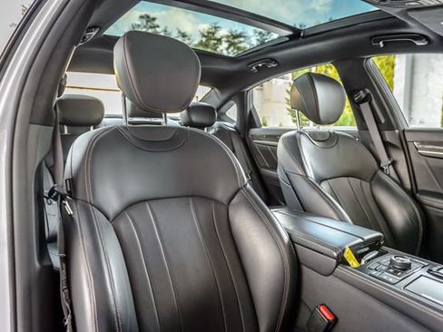 Used 2018 Genesis G80 3.3T Sport image 36