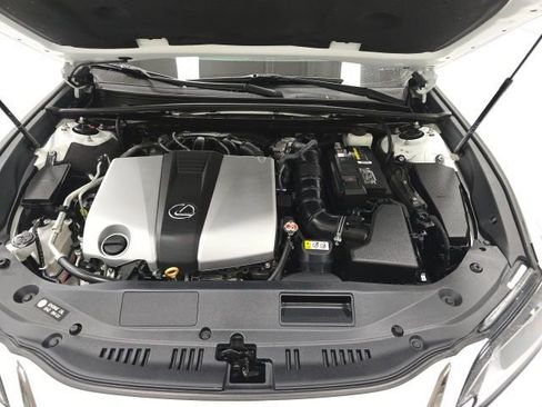 Used 2022 Lexus ES 350 F Sport image 30