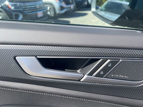 New 2026 Volkswagen Atlas Cross Sport SEL Premium R-Line image 20